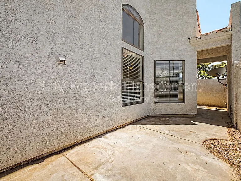 280 S Elizabeth Way #37 — Photo 29