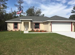 548 Marion Oaks Blvd, Ocala, FL 34473