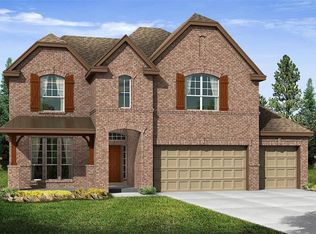 24603 Morgan Pines Ct, Spring, TX 77389