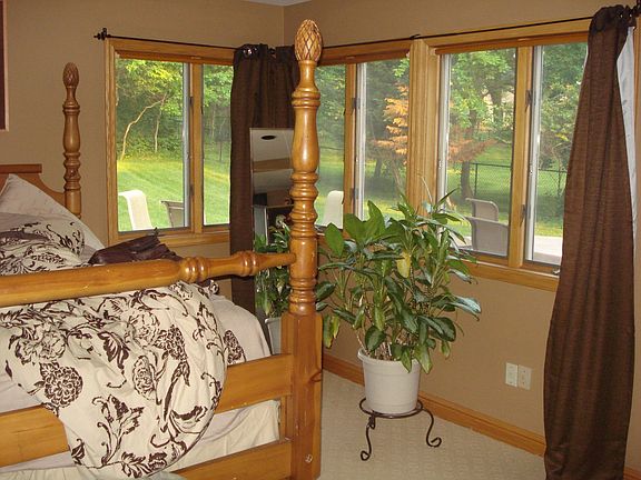 4th Bedroom