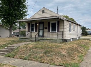 801 Jackson St, Zanesville, OH 43701