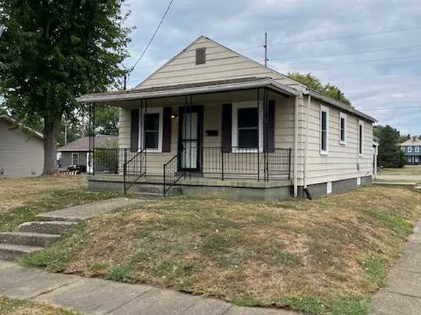 801 Jackson St, Zanesville, OH 43701