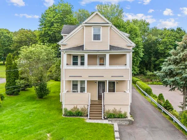 (undisclosed Address), Bristol, CT 06010