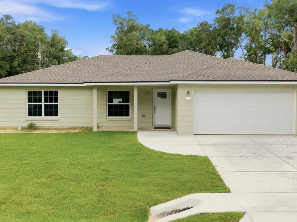 28 Locust Ter, Ocala, FL 34472