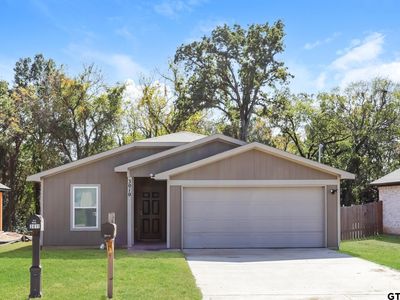 3010 Moorehead, Tyler, TX, 75701