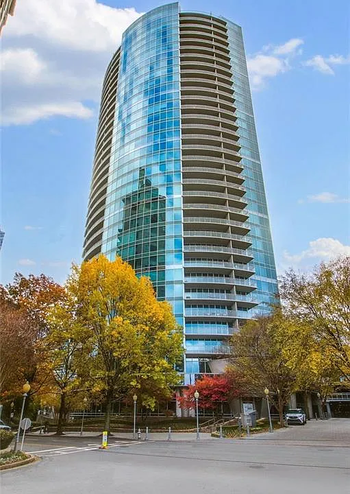 3338 Peachtree Rd NE #2401