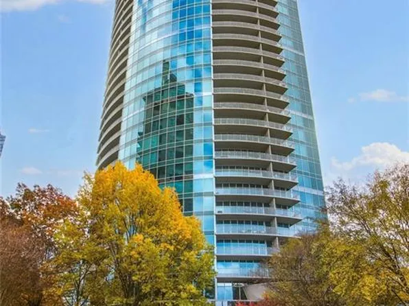 3338 Peachtree Rd NE APT 2401, Atlanta, GA 30326