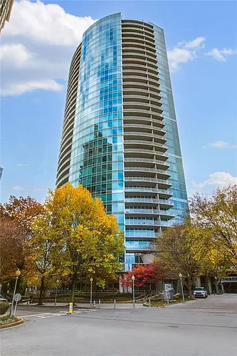 3338 Peachtree Rd NE #2401 Photo 1