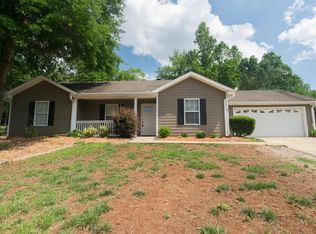155 Whispering Spgs, Athens, GA 30605
