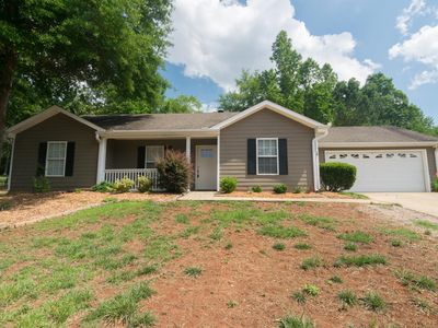 155 Whispering Spgs, Athens, GA, 30605