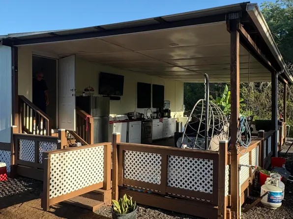 855 N Datil Street, Clewiston, FL 33440