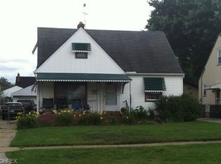 2531 Russell Ave, Parma, OH