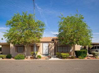 3685 S 8th Ave, Yuma, AZ 85365