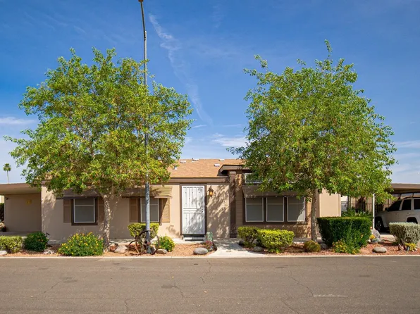 3685 S 8th Ave, Yuma, AZ 85365