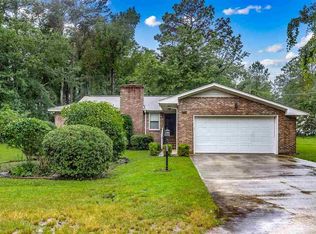 122 University Cir, Conway, SC 29526