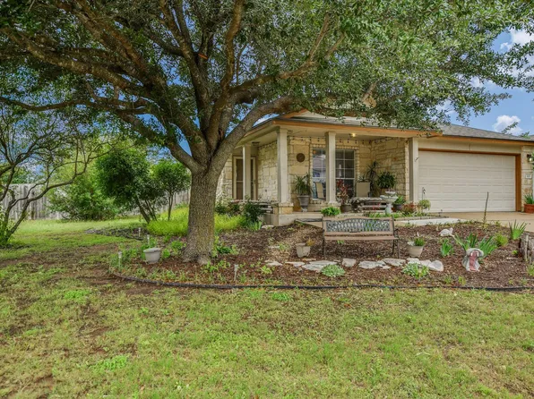 303 Delby St, Hutto, TX 78634