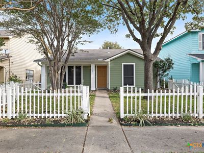 122 Blue Flax Ln, Pflugerville, TX, 78660