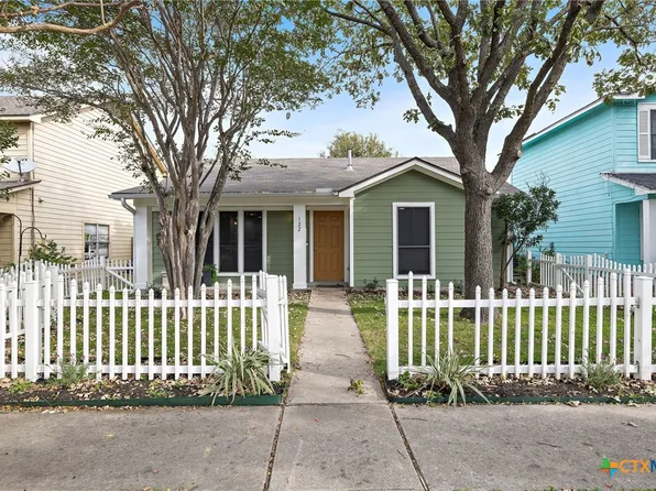 122 Blue Flax Ln, Pflugerville, TX 78660