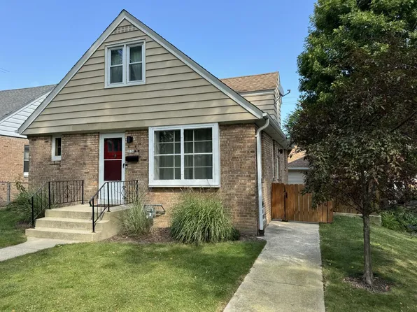 2936 South Clement AVENUE, Milwaukee, WI 53207