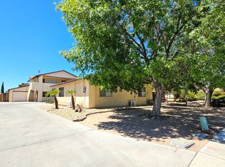 1005 W Atkins Ave, Ridgecrest, CA 93555