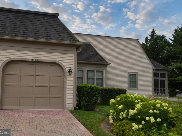 2425 Bear Den Rd, Frederick, MD 21701