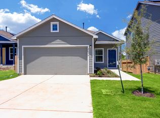 2620 Shimsham Dr, Pflugerville, TX 78660