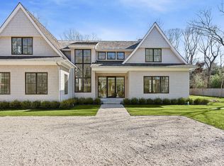 49 Birchwood Ln, Bridgehampton, NY 11963