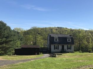 21 Intervale Rd, Dudley, MA 01571