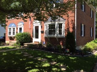 8214 Jeffers Cir, Towson, MD 21204