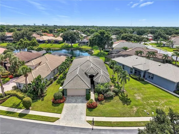 9640 Raven CT, ESTERO, FL 33928