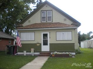 2115 Bryan St, Sioux City, IA 51109