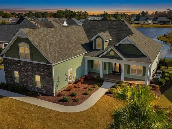 2621 Ocean Palm Court NE, Leland, NC 28451