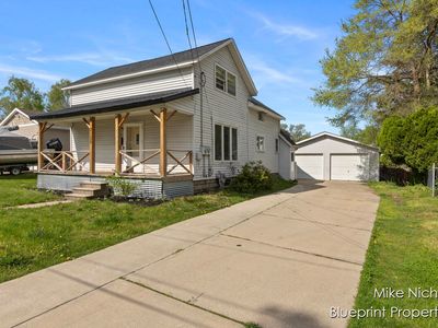 2135 Oregon Ave SW, Wyoming, MI, 49519