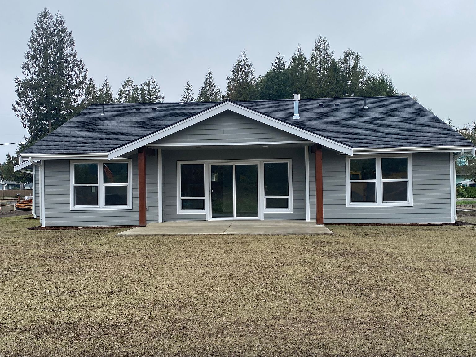 407 E 4th St, Nooksack, WA 98276 Zillow