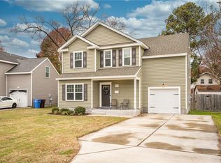 1014 Cascade Blvd, Chesapeake, VA 23324