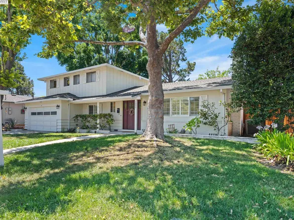 1235 Arkell Rd, Walnut Creek, CA 94598