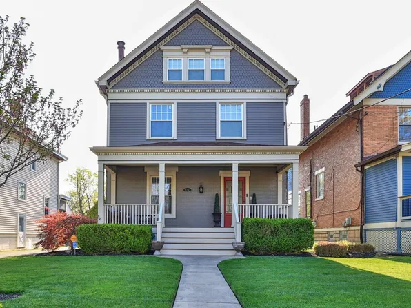3792 Hyde Park Ave, Cincinnati, OH 45209