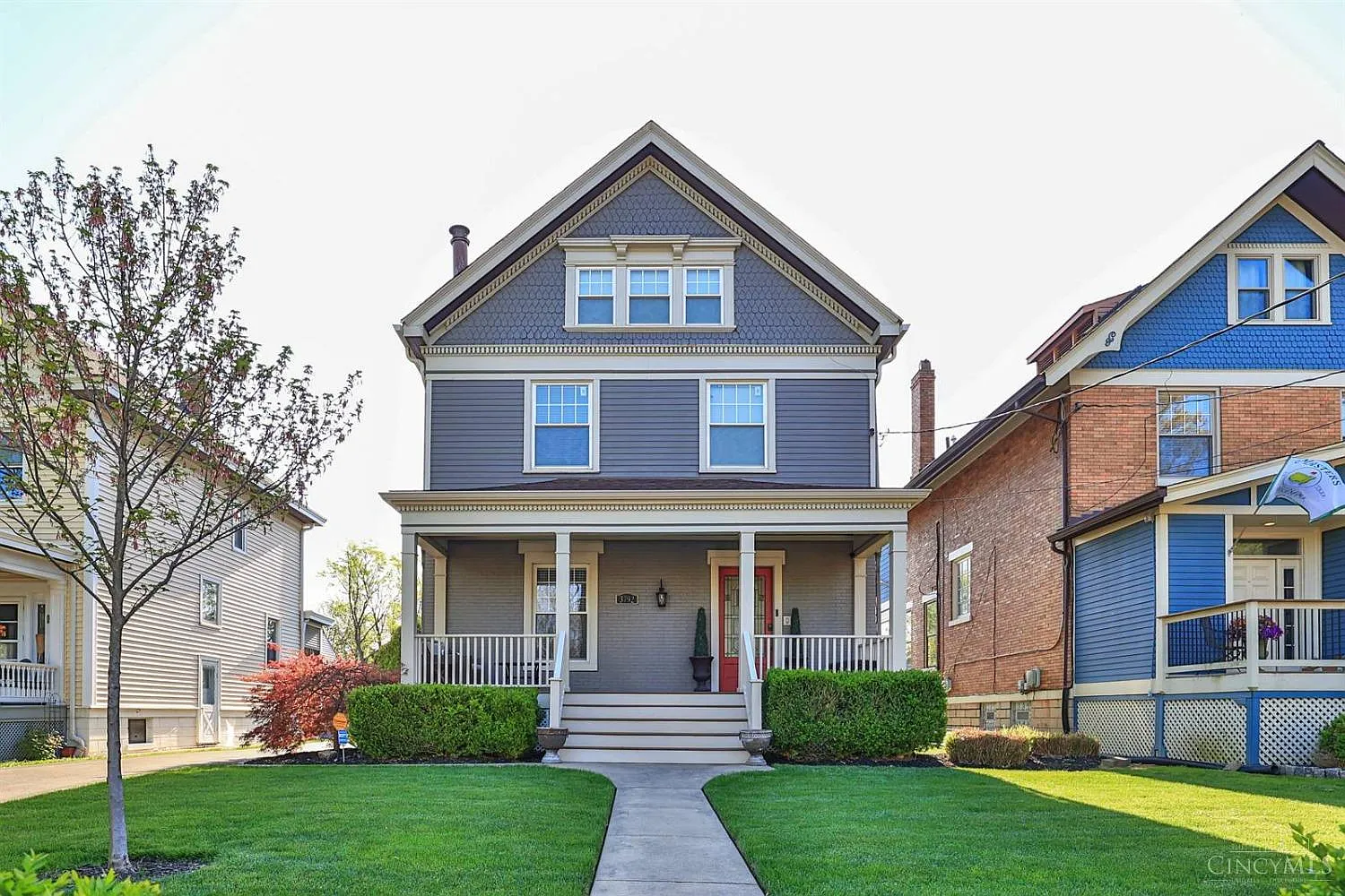3792 Hyde Park Ave photo 1
