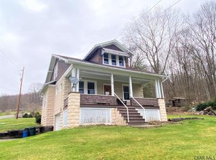 131 Platt Dr, Johnstown, PA 15904