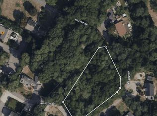 68 Hilltop Dr, Marstons Mills, MA 02648