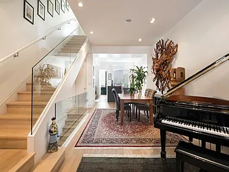 Sold by Sotheby's International Realty