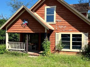 35 Montgomery St, Avinger, TX 75630