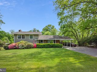 4419 Braddock Rd, Alexandria, VA 22312