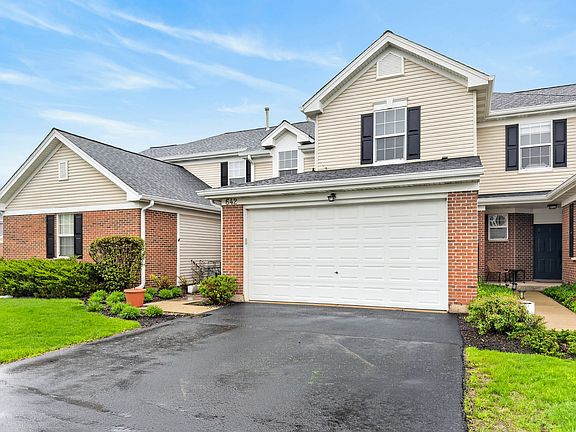 2nd image of 642 Legend Ln Unit 642