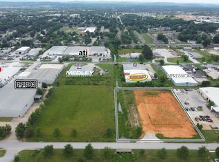 2075 Turnbow Ave #5, Springdale, AR 72764