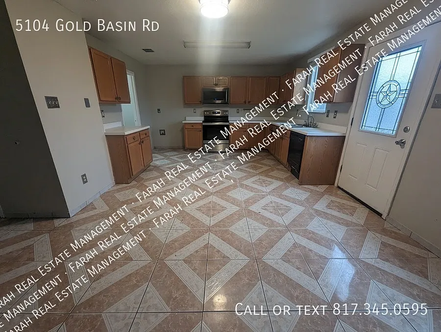 Available Now- 3 bed/2 bath House in Fort Worth, TX 76179 — Photo 4