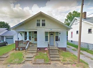 212-214 Taylor Ave, Evansville, IN