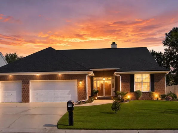 6114 Fieldstone Cir, Charleston, SC 29414