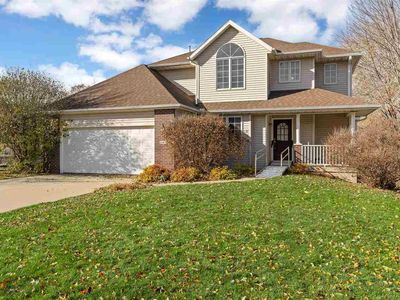 2450 Mulberry St, Coralville, IA, 52241