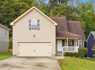 420 Zurich Ct, Clarksville, TN 37040